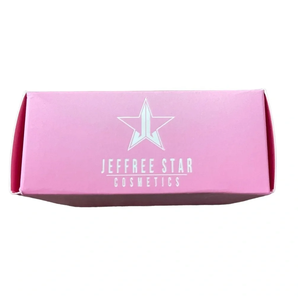 Jeffree Star Magic Star Setting Powder Honey Tan to Medium Skin New in Box - Picture 5 of 7